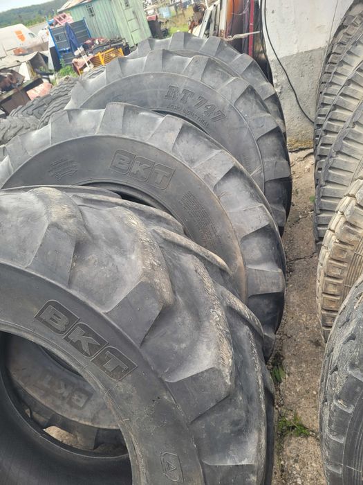 Anvelope 420/70R24, 17.5r24 sau 460/70r24