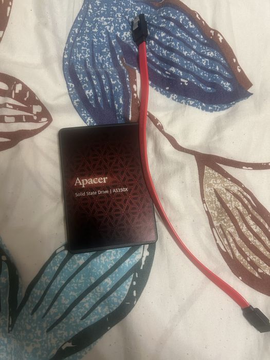 SSD на 256 Гб не дорого