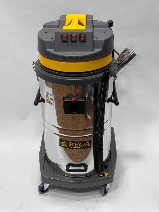 Пылесос строительный Pilesos promishlenniy