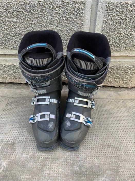 Clapari ski schi Nordica H3 marime Eur:38 Mondo:24.5