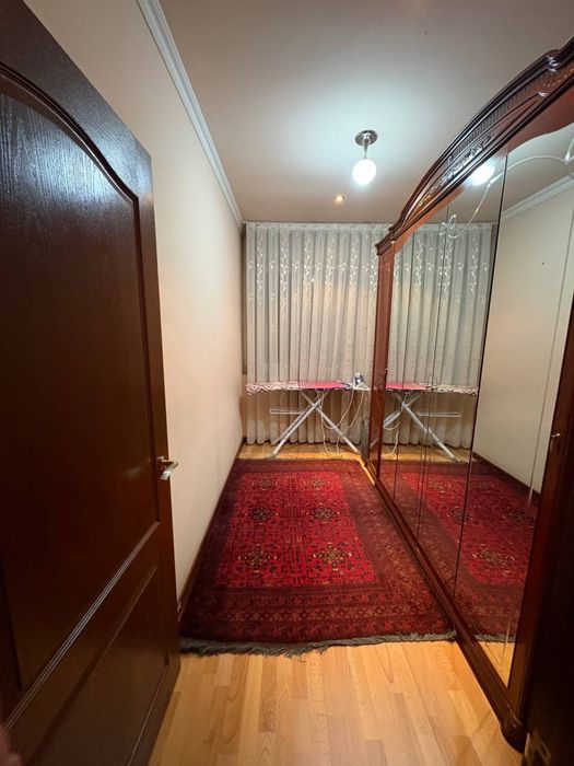 Продаю свою 4х ком. кв-ру + Парковка для авто. Можно в ипотеку