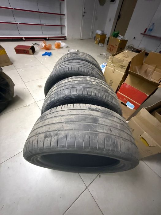 Летний пакришка сатылад тез арада