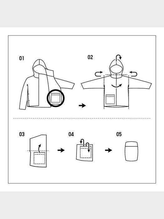 Новый AIRism худи с UV защитой UV Protection Full-Zip Mesh Hoodie
