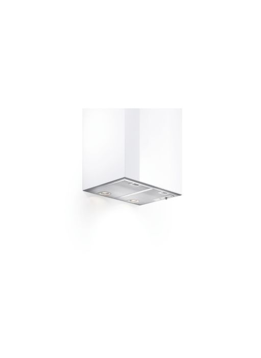 Hota incorporabila Bosch DHL555BL, Putere de absorbtie 681 mc/h