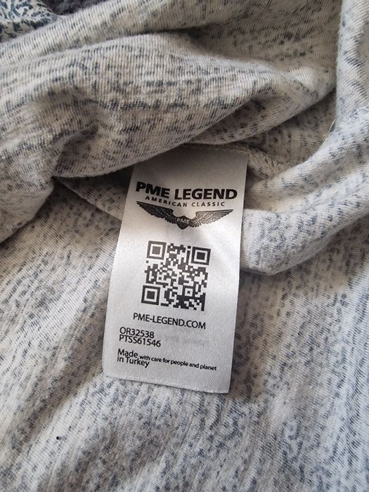 Tricou PME Legend Denim Co.