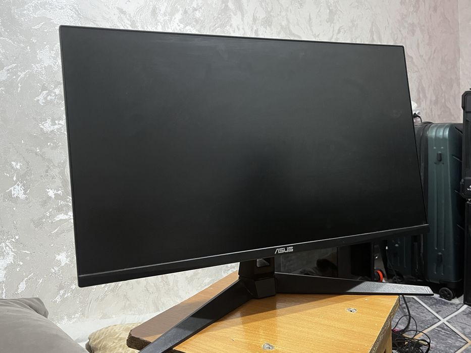 Игровые мониторы 165гц