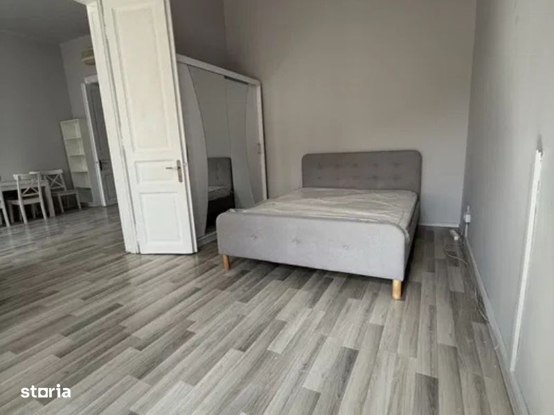 Apartament 2 camere, ultracentral, lângă Camera de Comerț Cluj