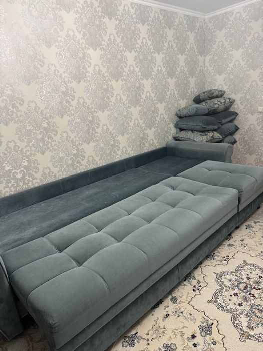 Срочно Продам диван