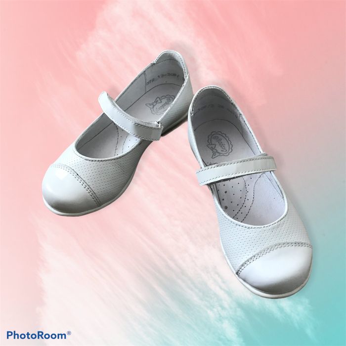 Новые! Туфли принцессы!