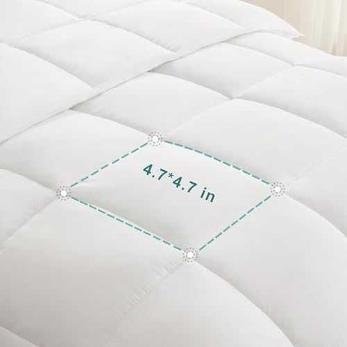 ACCURATEX памучна завивка 155x220см 450g/m²