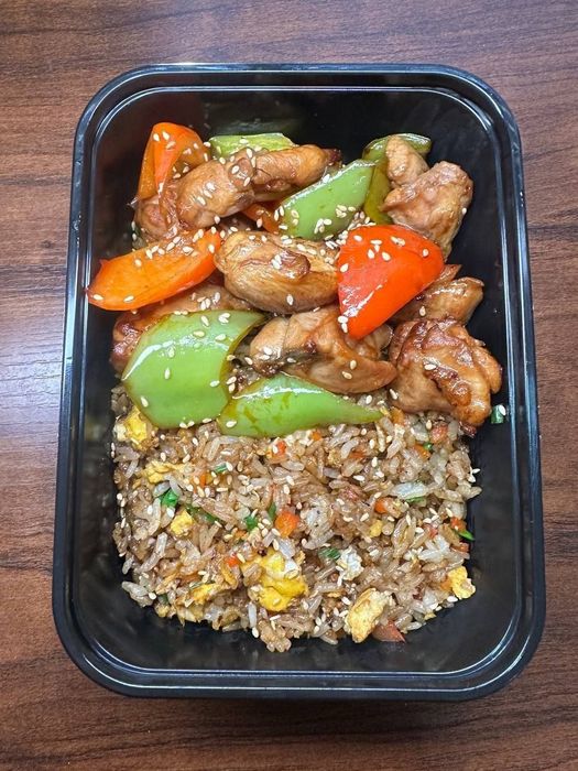 Заказга овкатлар