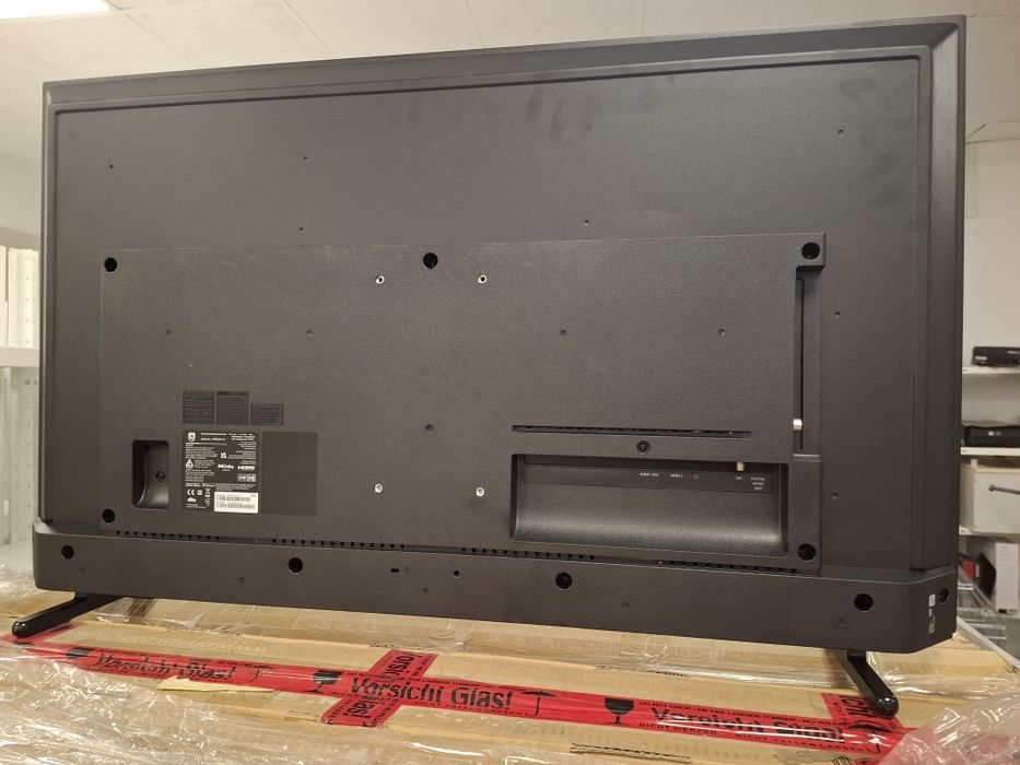 Чисто нови, неразопаковани телевизори Philips 43 инча