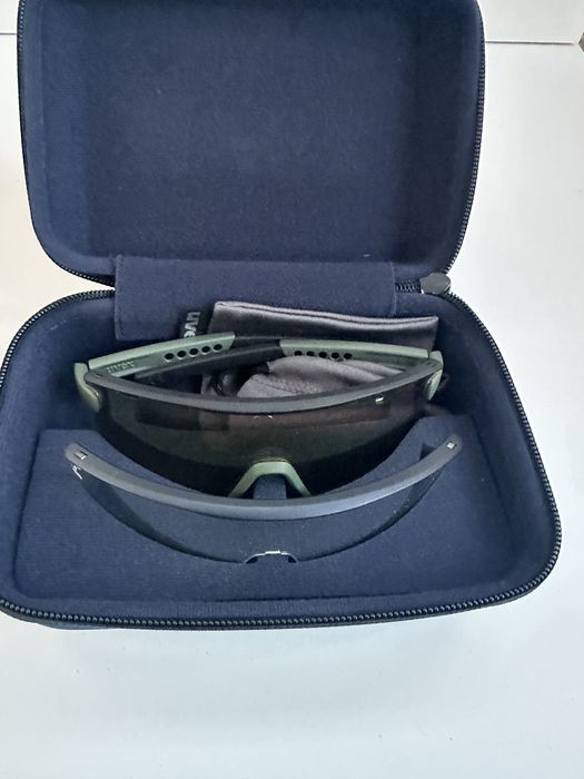 Спортни очила Uvex – чисто нови