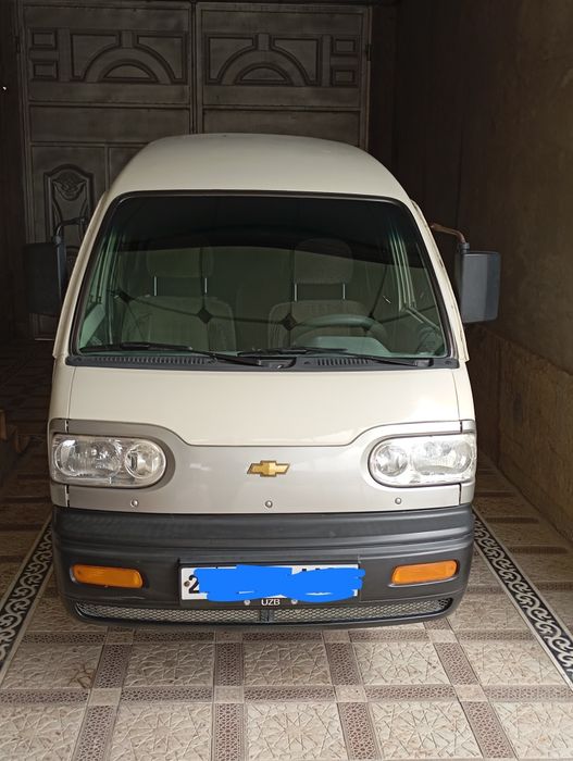 Дамас 2 сотилади