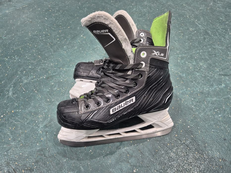 Продам коньки хоккейные XL-S