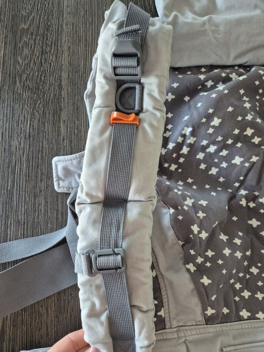 SSC Beco Toddler
