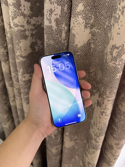 iPhone 17 Pro 256GB NanoSIM