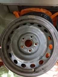 5*114.3 16" джанти Toyota