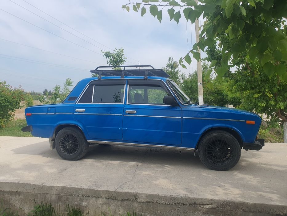 VAZ 2106 1978 — 4