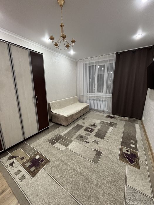 Сдам квартиру посуточно