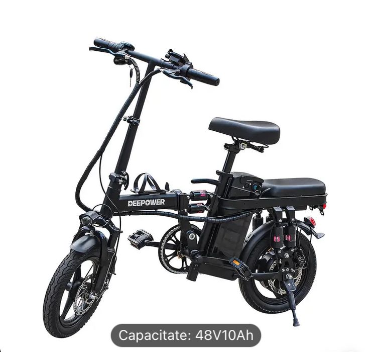 Bicicleta electrica / motorcicleta / scooter electric e-bike