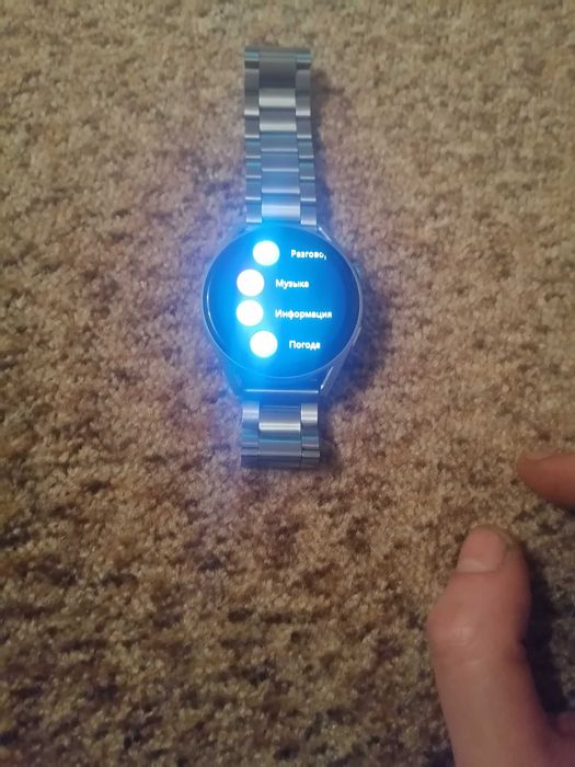 Продам смарт часы или обменяю