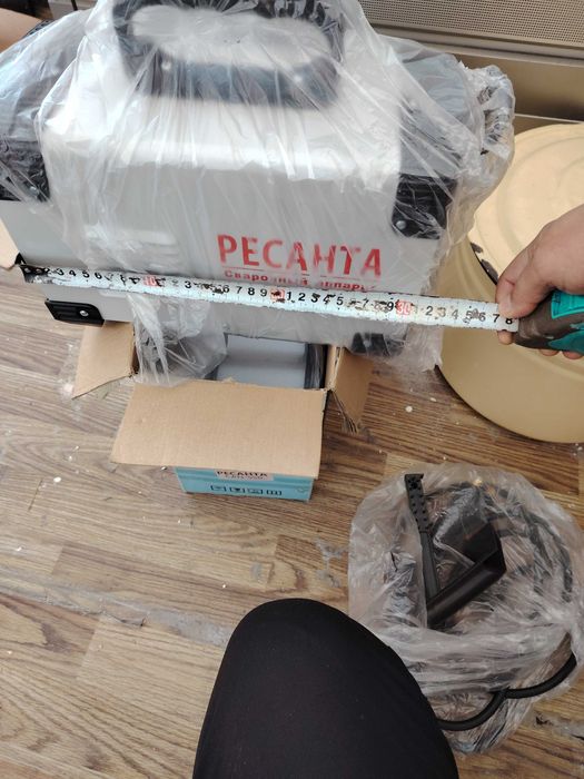 Ресанта экспорт Россия