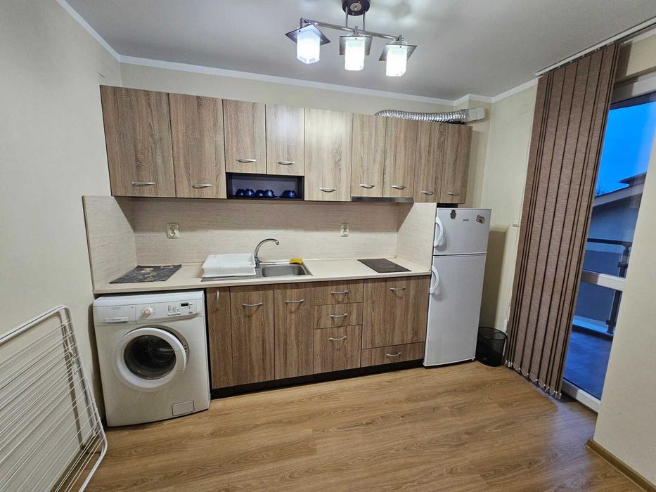 Дава се под наем Двустаен апартамент в Велинград - 80 кв.м за 255 € - Снимка #4