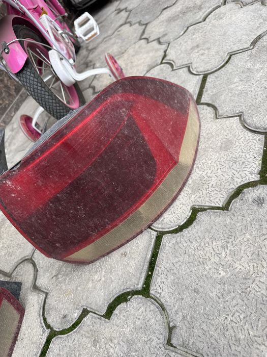 Фонарь Фольксваген Поло