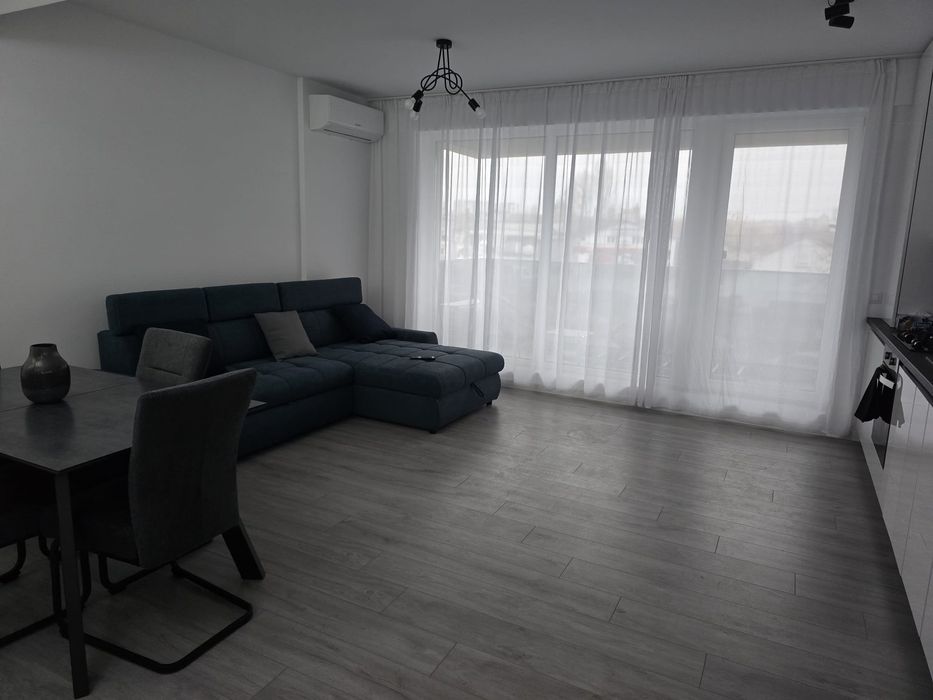 Inchiriez apartament 2 camere