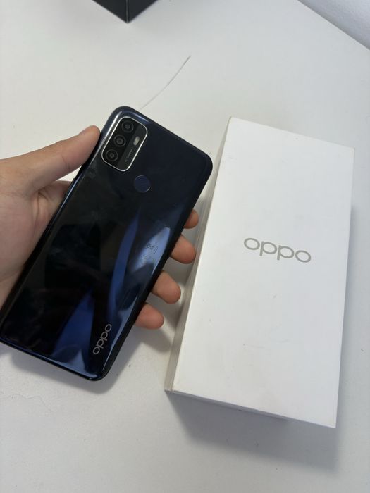 Oppo A53 Оппо А53
