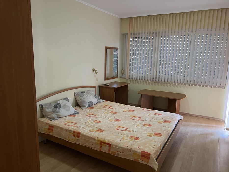 Дава се под наем Двустаен апартамент в к.к. Слънчев бряг - 75 кв.м за 204 € - Снимка #5