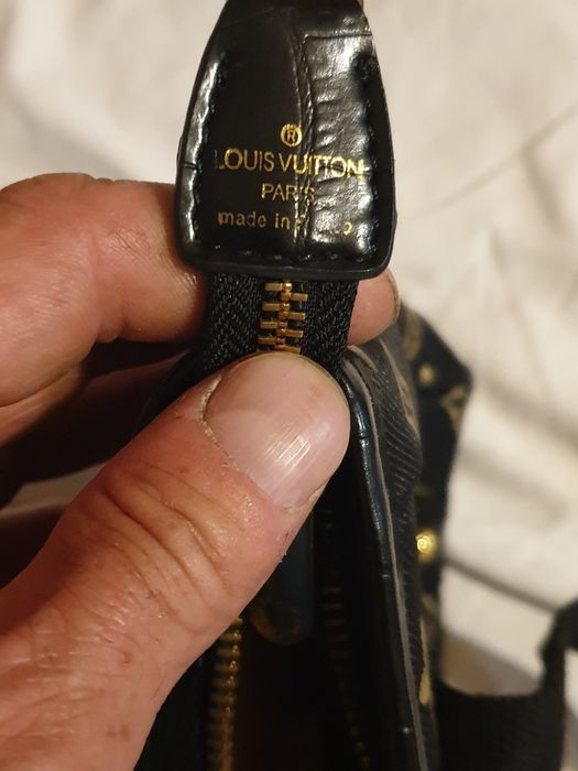 Чанта louis Vuitton inventeur