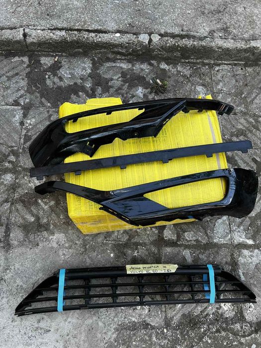 Пластмаси за Volvo xc60/90