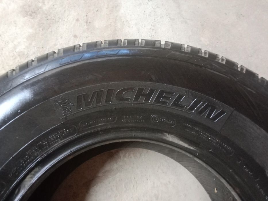 Шина-резина Michelin новая