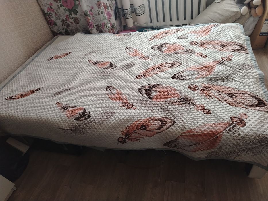 Продам малый Диван 1, 5м
