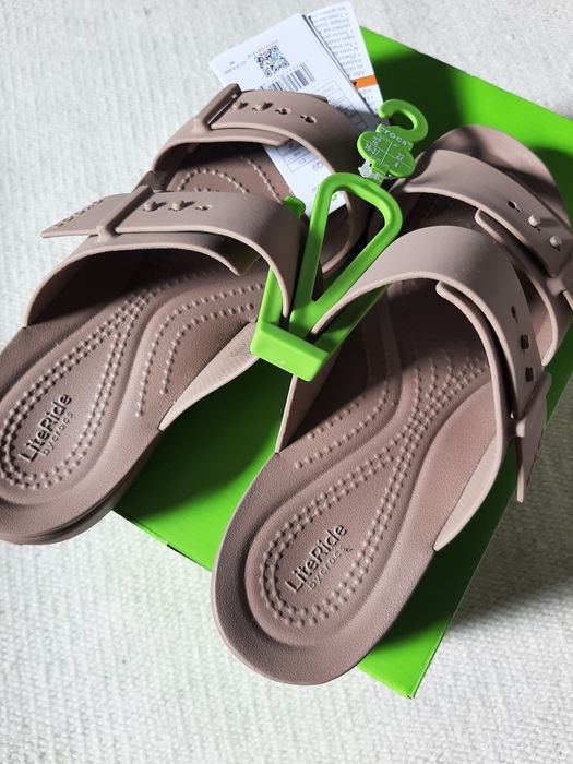 Crocs șlapi dama numărul 36-37