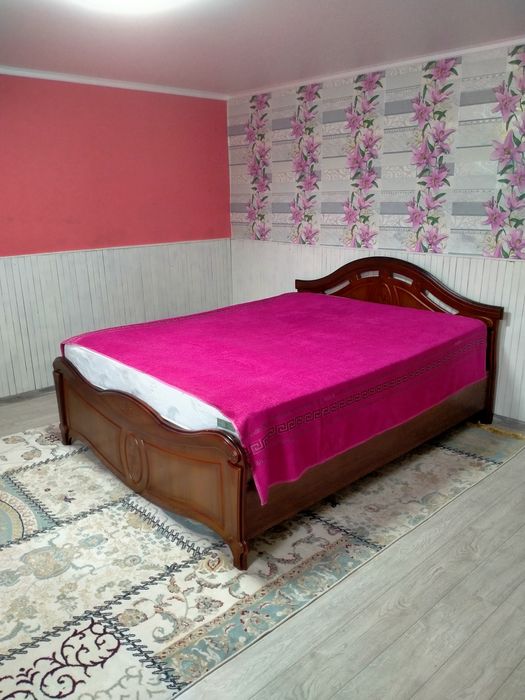 Продаётся дом, двух этажный района Хутор.