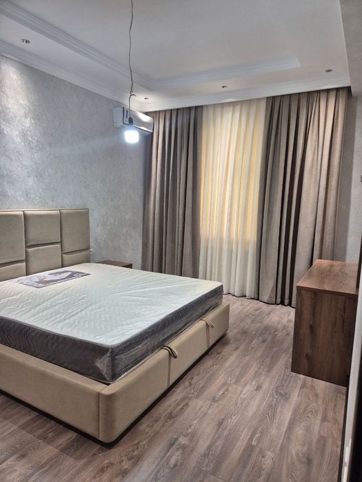 2х комнатная квартира в аренду в центре(метро Ойбек, офис Huawei)