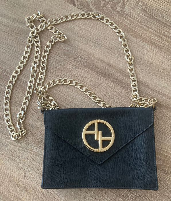 Alessa Алеса дамска чанта