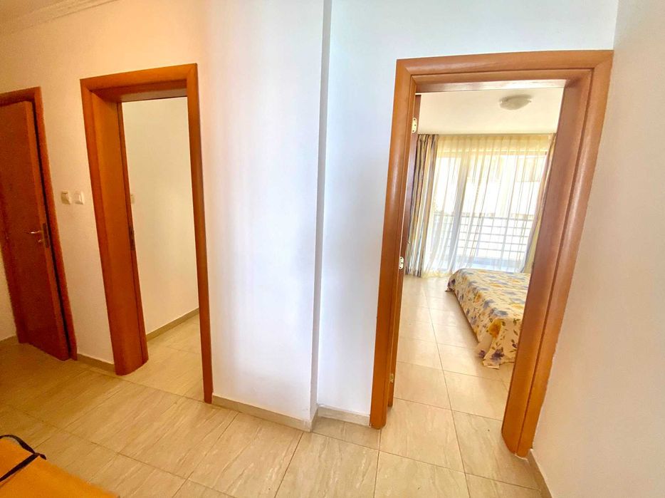 Продава се Тристаен апартамент в Свети Влас - 92 кв.м за 1848 €/кв.м - Снимка #11