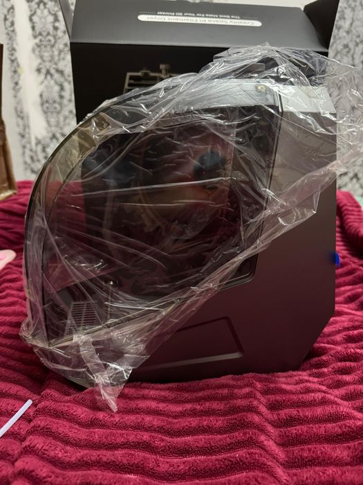 Сушилка для принтера нити Creality