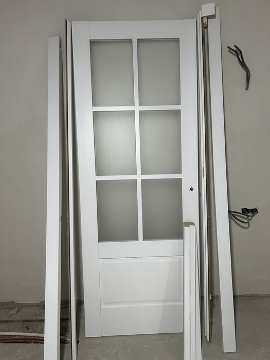 Дверь межкомнатная