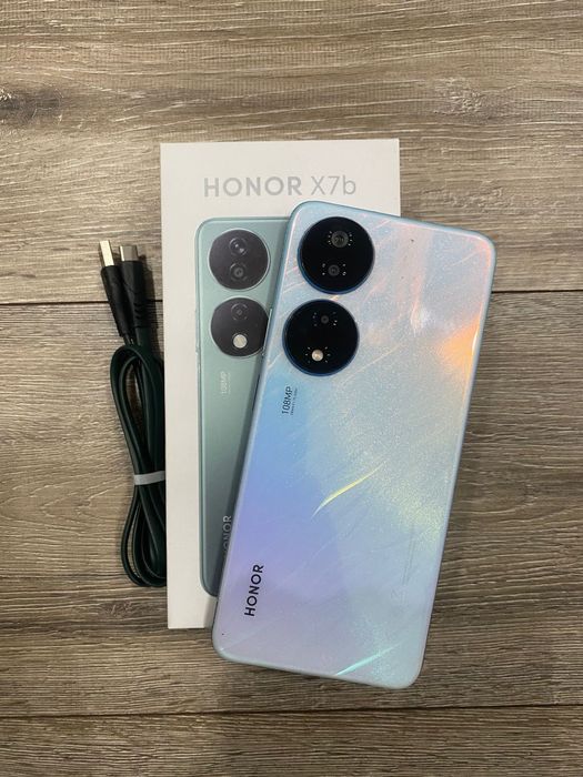Honor X7b/Хонор Х7б 128/16гб