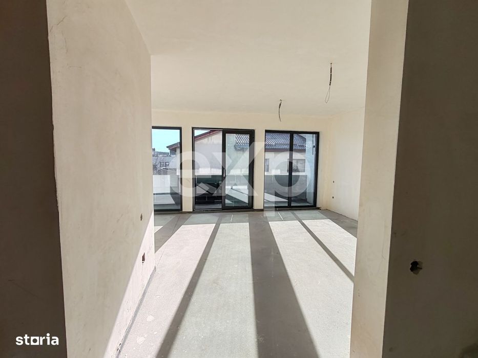 Oportunitate pentru duplex