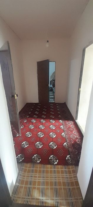 Уй сатылады!!!
Усы формада салынған жер үй сатылады, жер ма