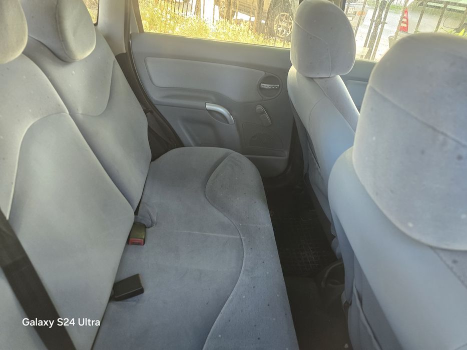 Ситроен С3,2003 година