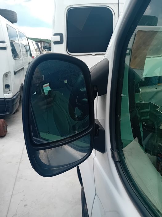 Огледала за Рено Трафик / Опел Виваро / Traffic / Vivaro