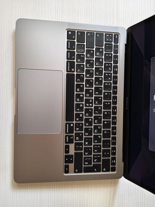 Macbook air m1 256Gb