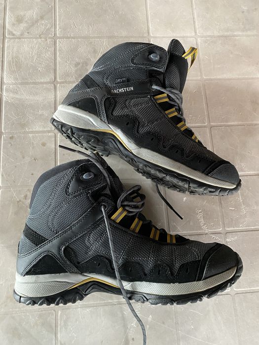 Ghete de munte de damă Dachstein